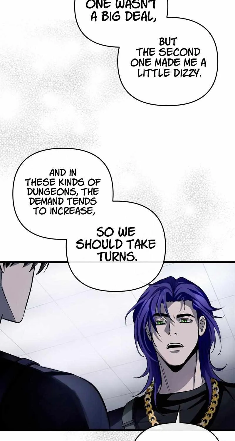 The Delusional Hunter in Another World Chapter 11 page 31 - 