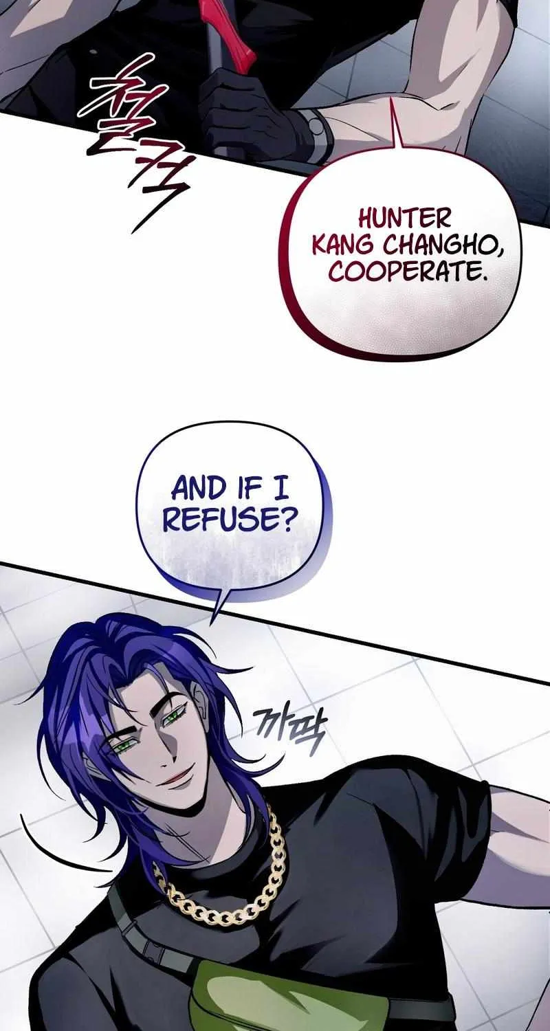 The Delusional Hunter in Another World Chapter 11 page 36 - 