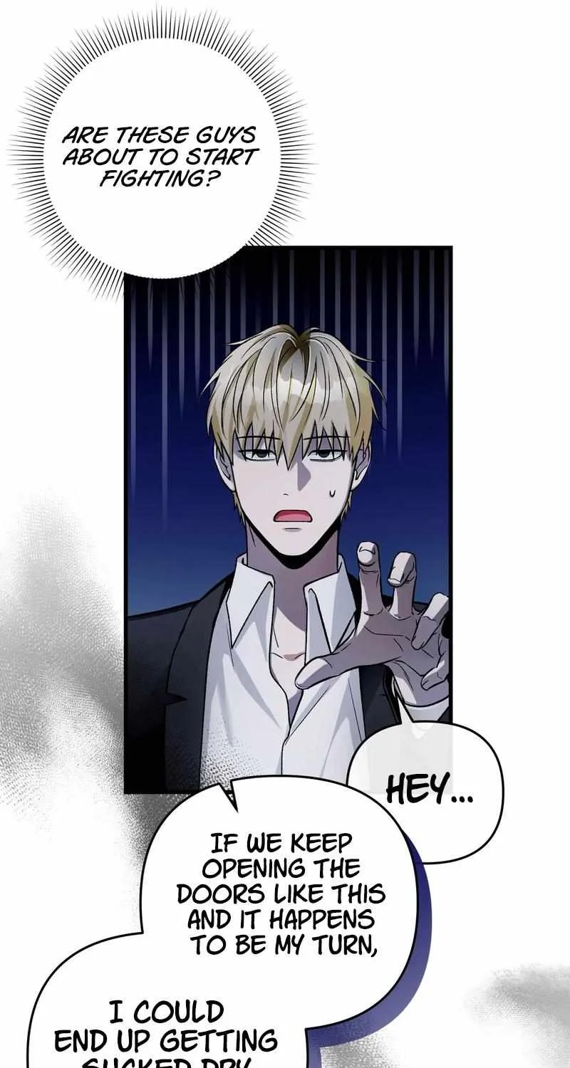 The Delusional Hunter in Another World Chapter 11 page 38 - 