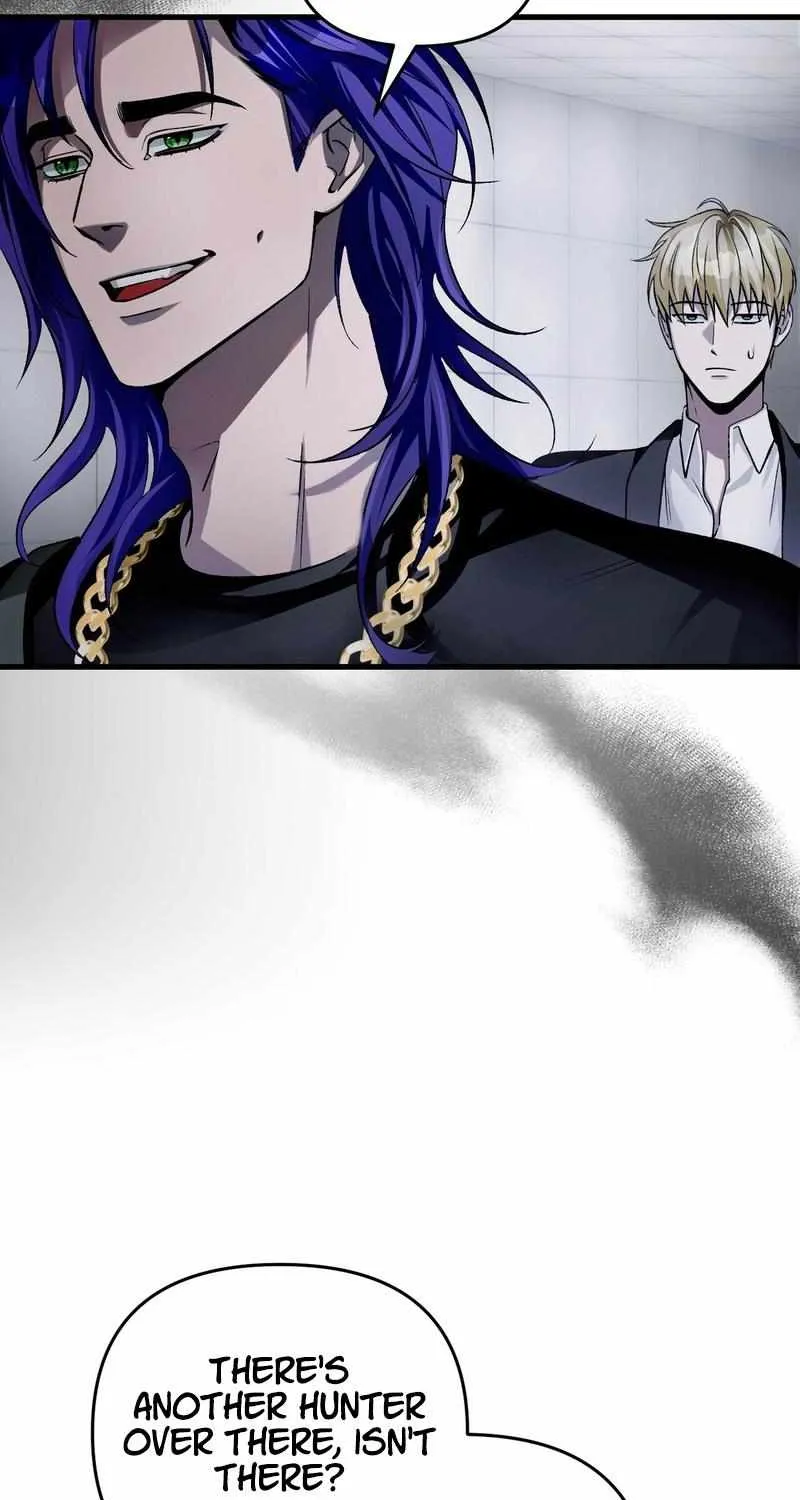 The Delusional Hunter in Another World Chapter 11 page 40 - 