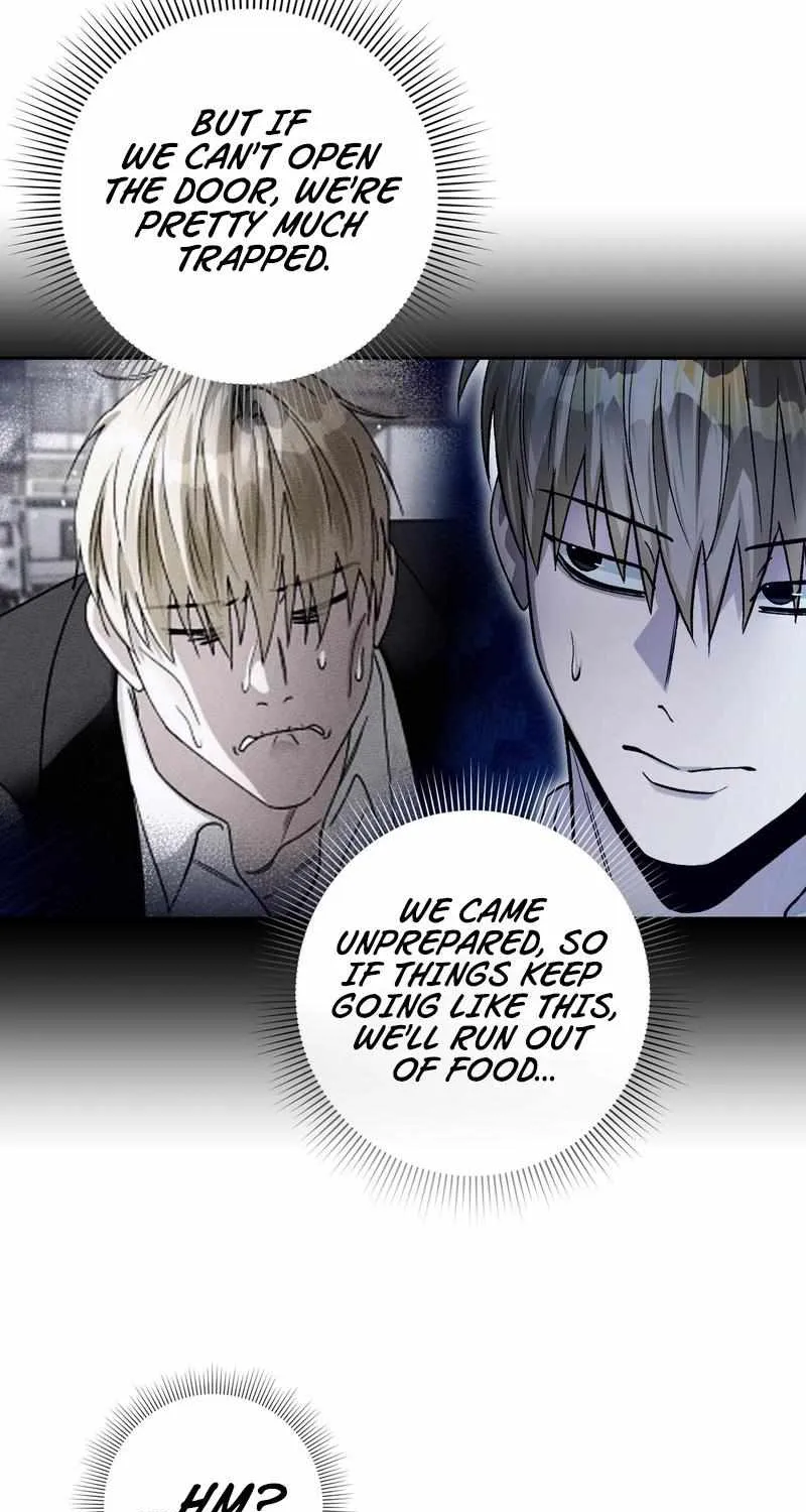 The Delusional Hunter in Another World Chapter 11 page 5 - 