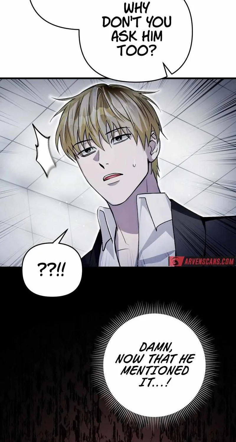The Delusional Hunter in Another World Chapter 11 page 41 - 