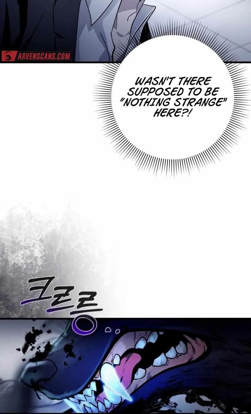 The Delusional Hunter in Another World Chapter 11 page 53 - 