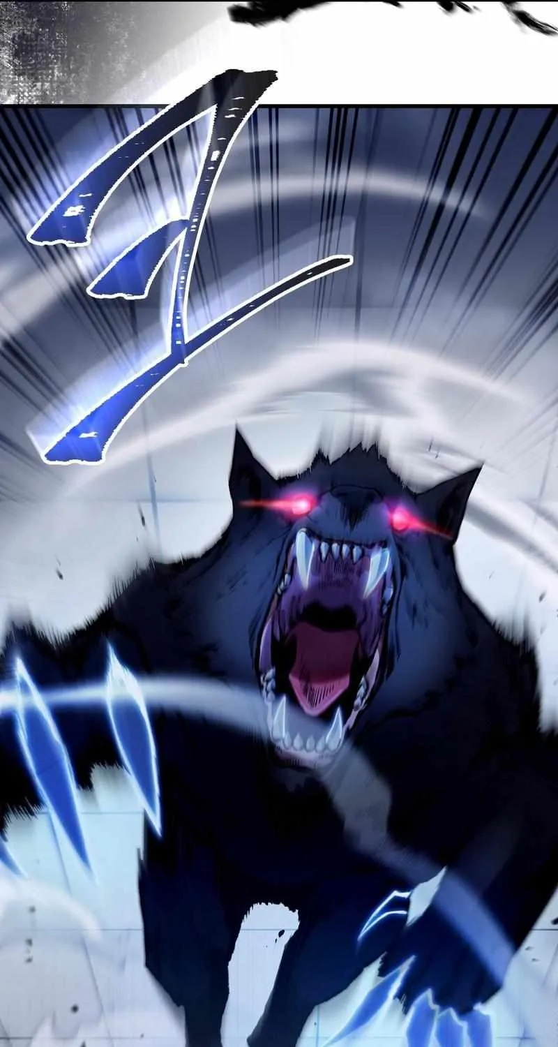 The Delusional Hunter in Another World Chapter 11 page 54 - 