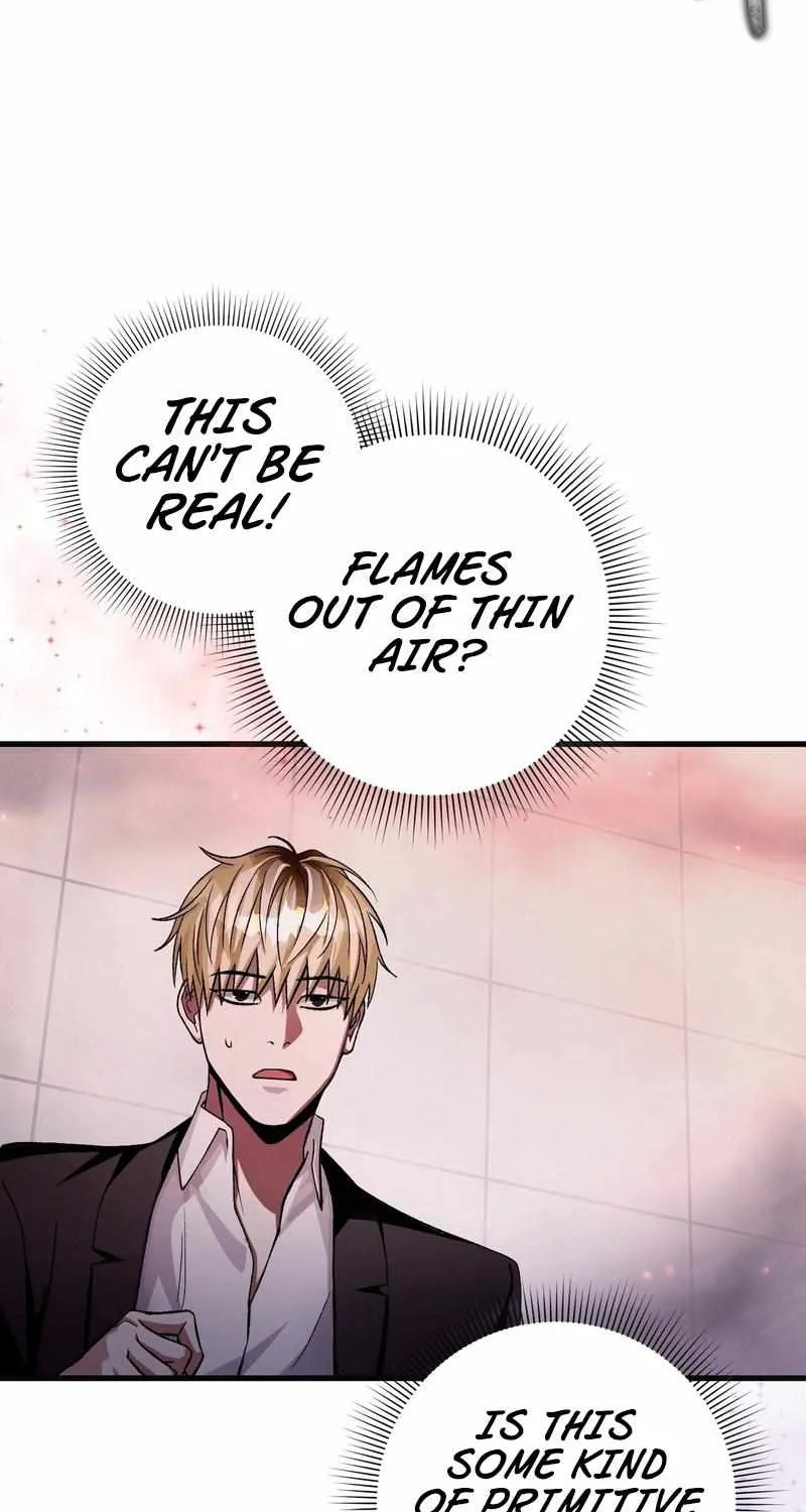 The Delusional Hunter in Another World Chapter 11 page 63 - 