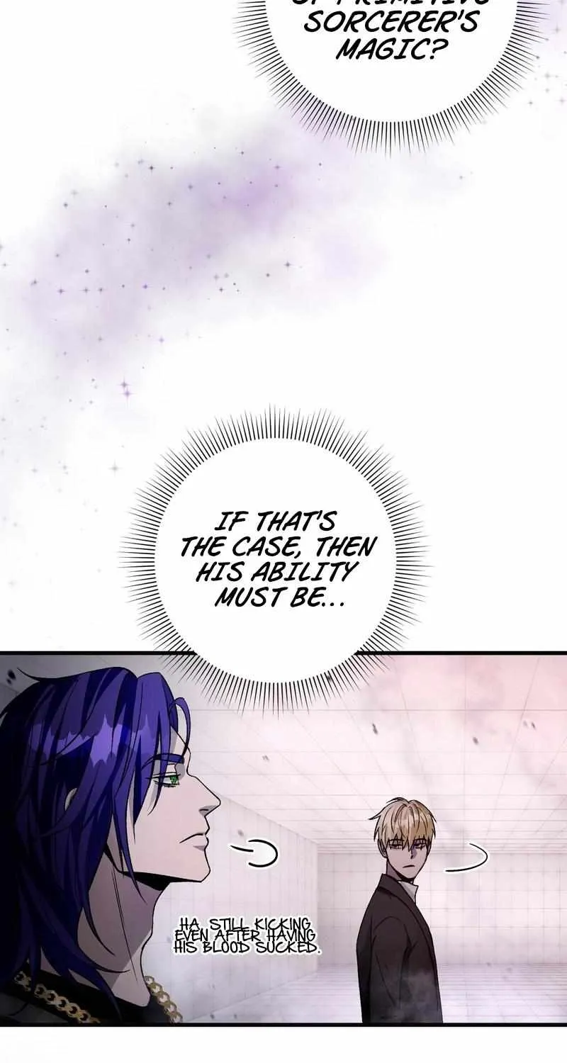 The Delusional Hunter in Another World Chapter 11 page 64 - 