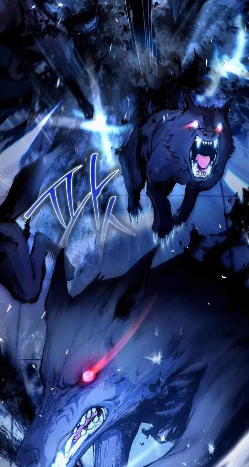 The Delusional Hunter in Another World Chapter 11 page 80 - 