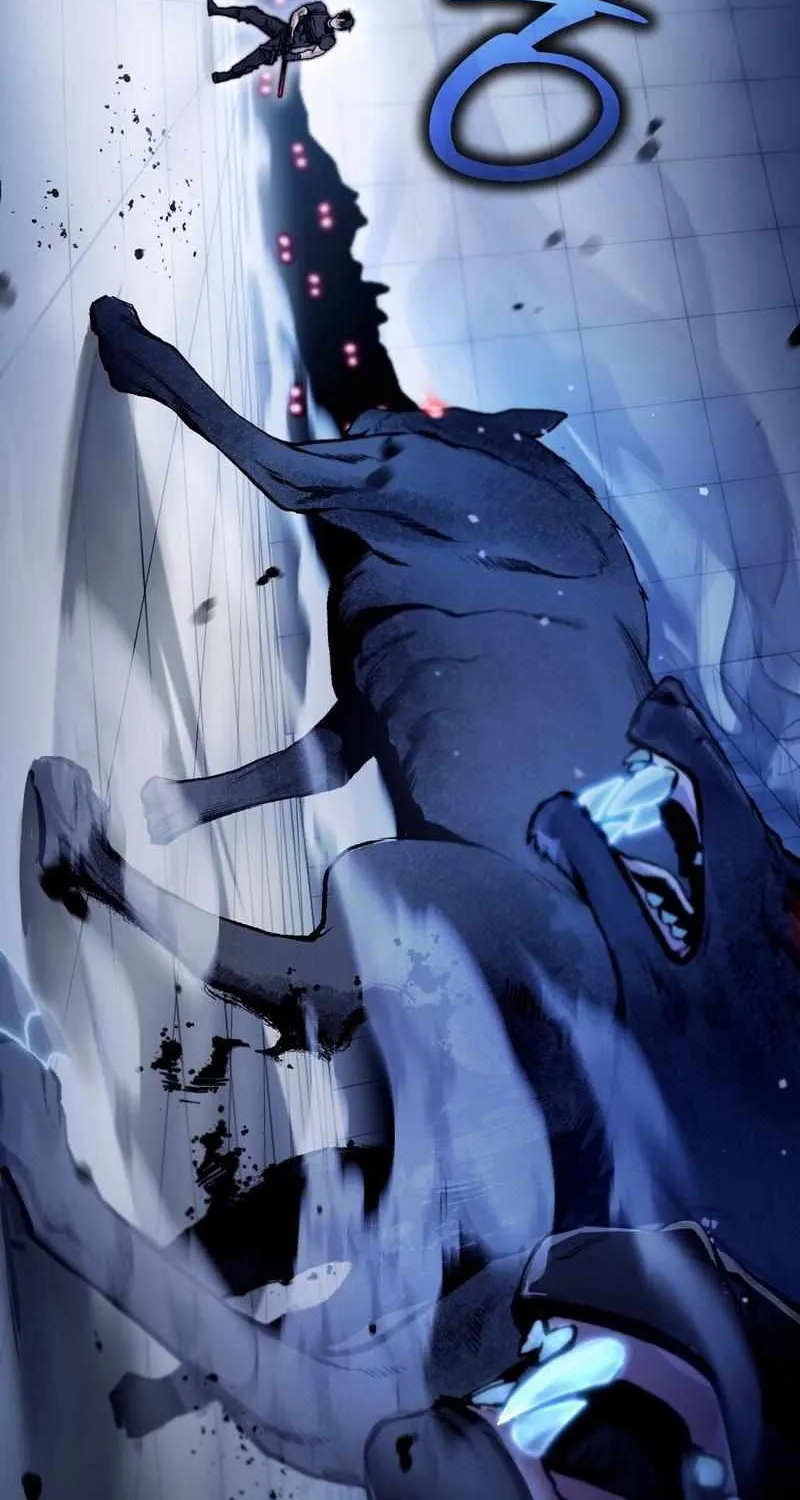 The Delusional Hunter in Another World Chapter 11 page 85 - 