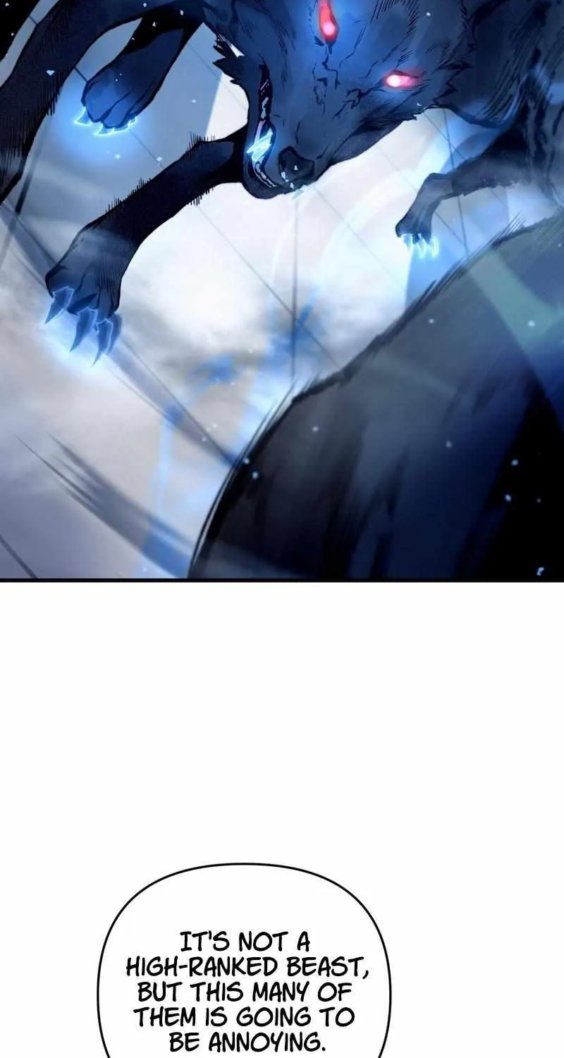 The Delusional Hunter in Another World Chapter 11 page 88 - 