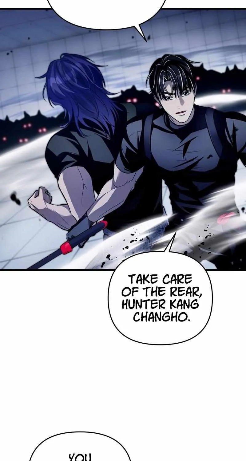 The Delusional Hunter in Another World Chapter 11 page 89 - 