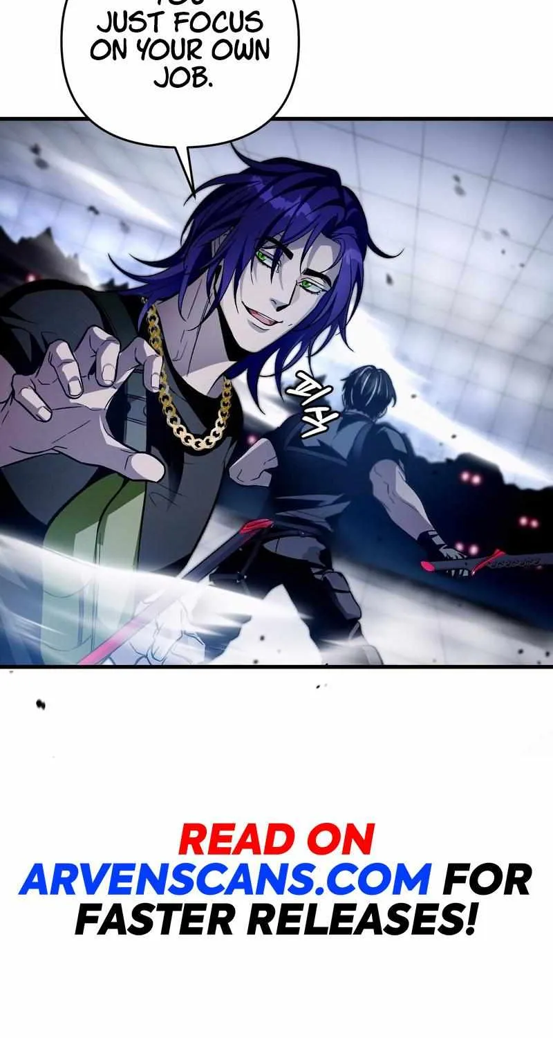 The Delusional Hunter in Another World Chapter 11 page 90 - 
