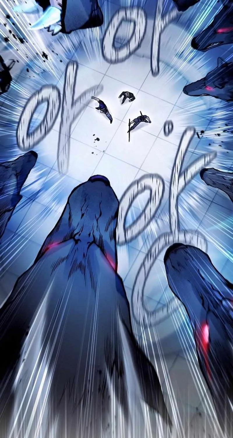 The Delusional Hunter in Another World Chapter 11 page 92 - 