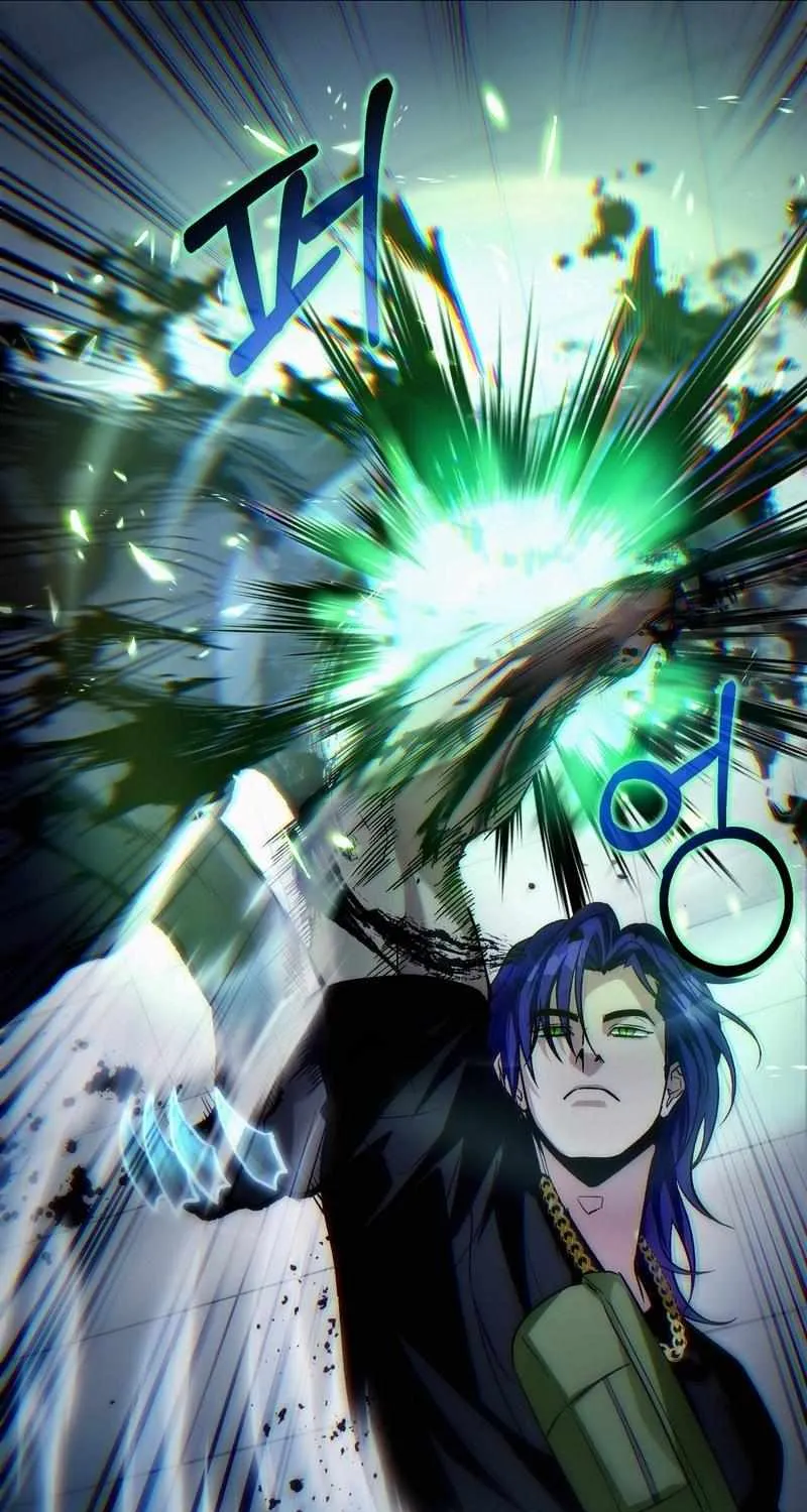 The Delusional Hunter in Another World Chapter 11 page 95 - 