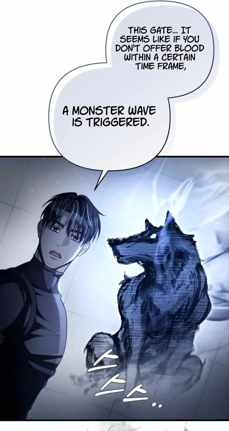 The Delusional Hunter in Another World Chapter 12 page 11 - 