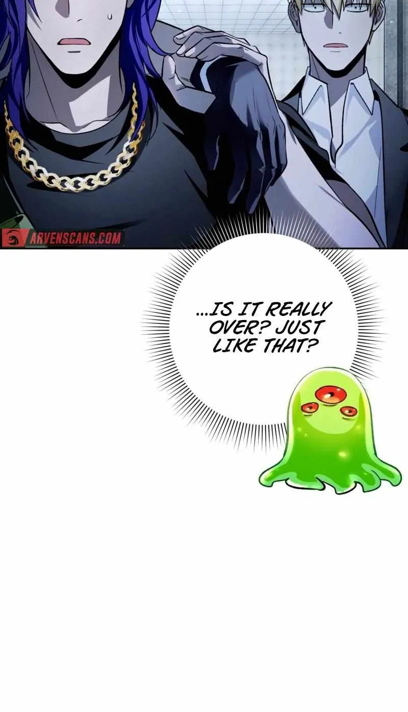 The Delusional Hunter in Another World Chapter 12 page 101 - 