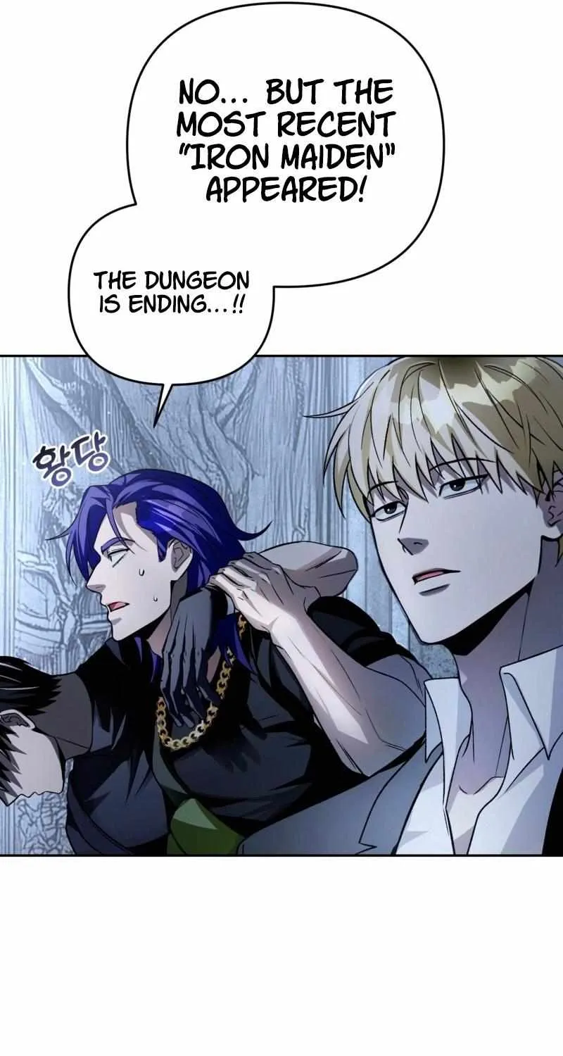 The Delusional Hunter in Another World Chapter 12 page 102 - 