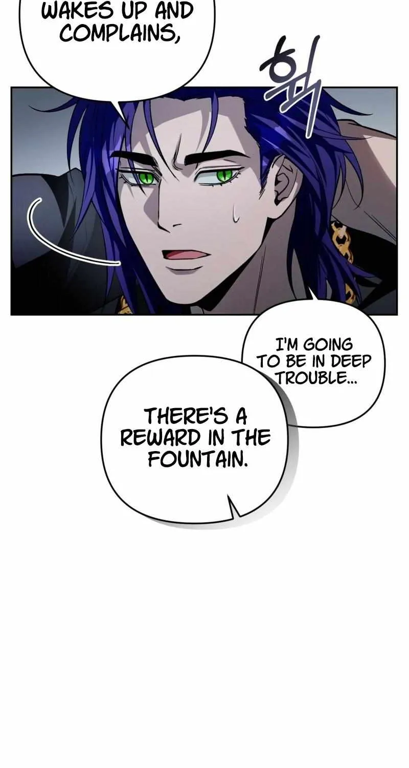 The Delusional Hunter in Another World Chapter 12 page 107 - 