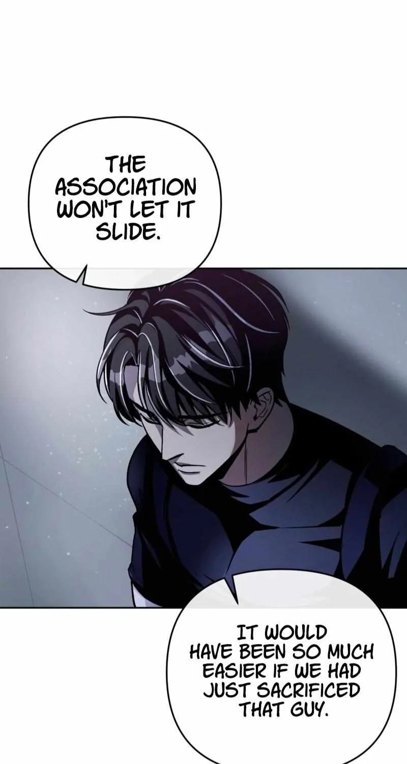 The Delusional Hunter in Another World Chapter 12 page 112 - 