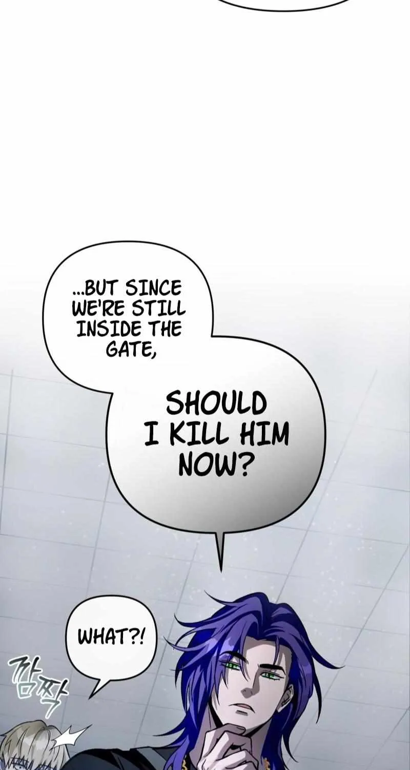 The Delusional Hunter in Another World Chapter 12 page 113 - 