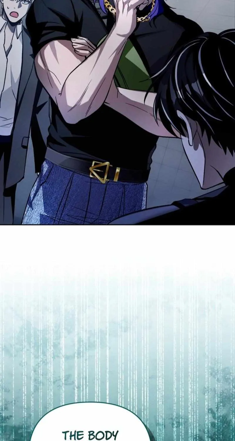 The Delusional Hunter in Another World Chapter 12 page 114 - 