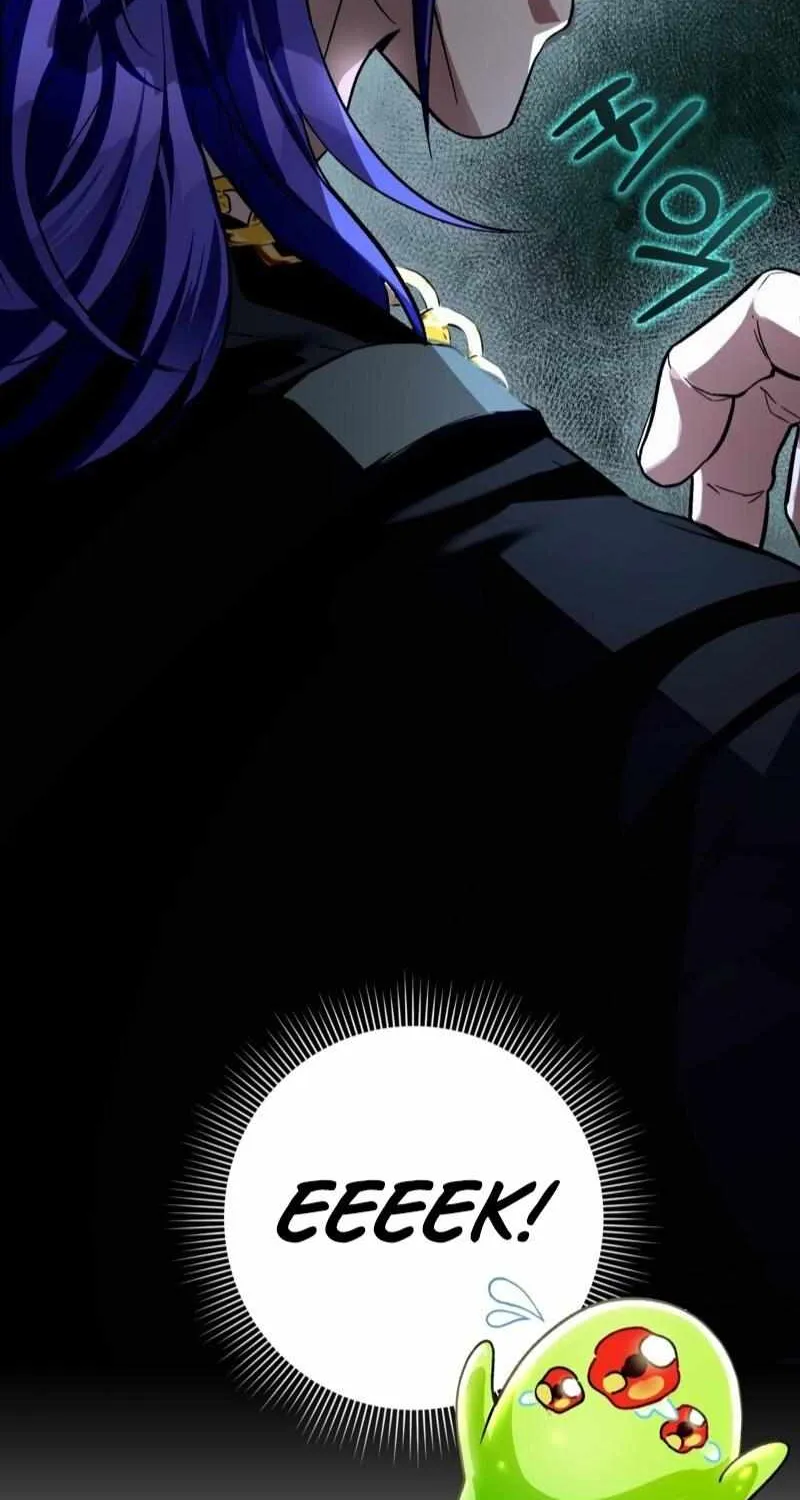 The Delusional Hunter in Another World Chapter 12 page 116 - 