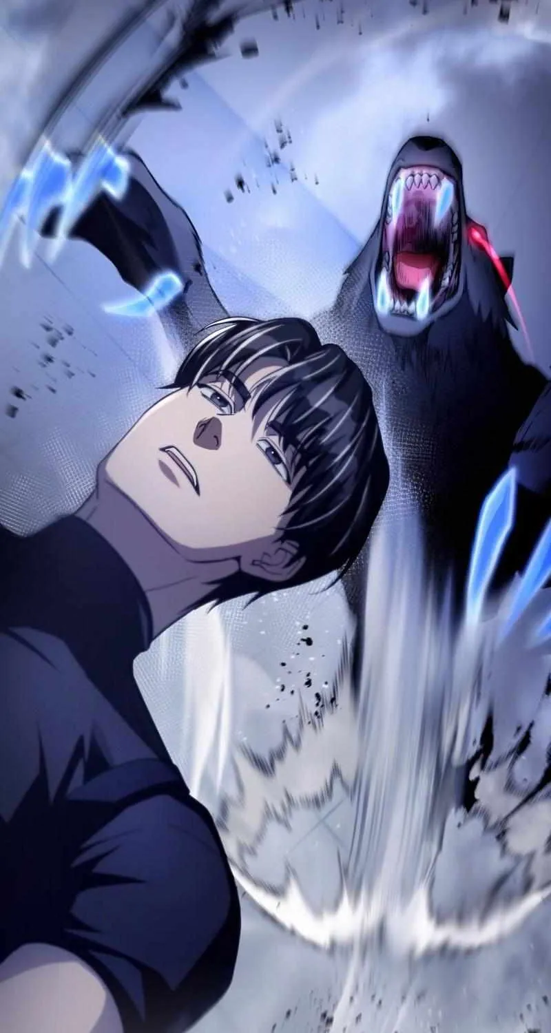 The Delusional Hunter in Another World Chapter 12 page 14 - 