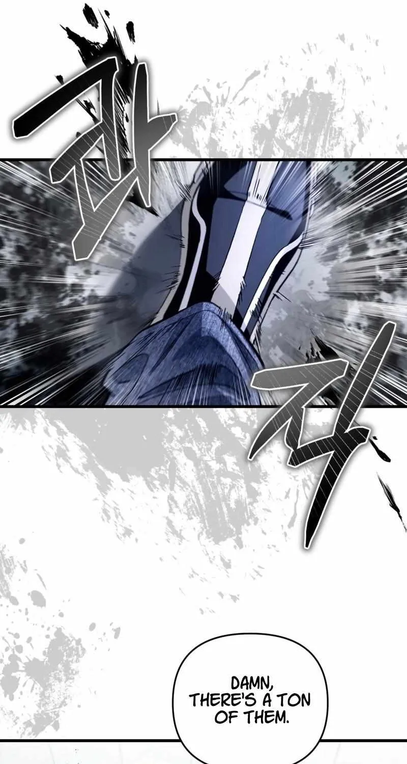 The Delusional Hunter in Another World Chapter 12 page 3 - 