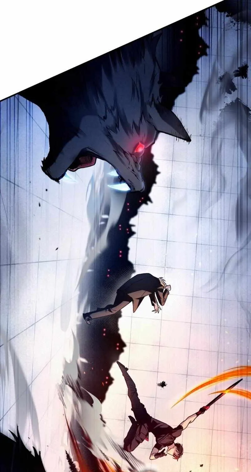 The Delusional Hunter in Another World Chapter 12 page 30 - 