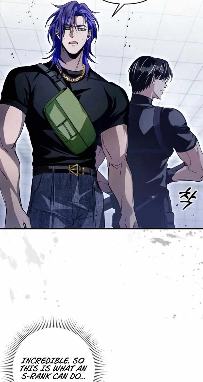 The Delusional Hunter in Another World Chapter 12 page 4 - 