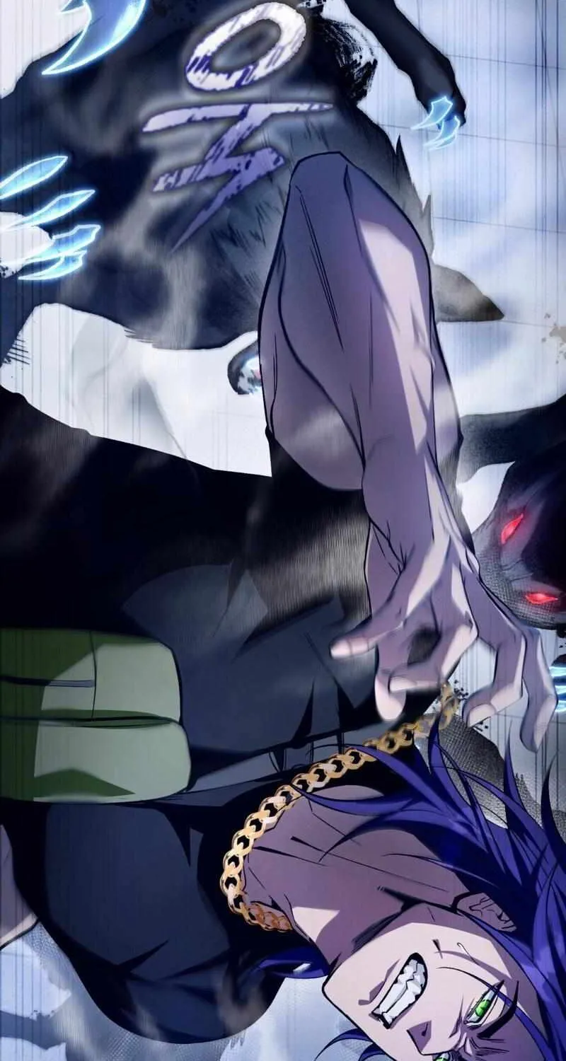 The Delusional Hunter in Another World Chapter 12 page 32 - 