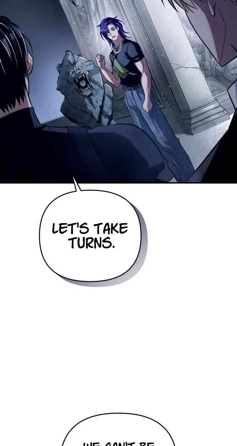 The Delusional Hunter in Another World Chapter 12 page 41 - 