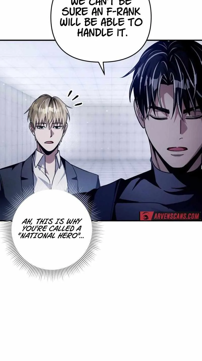 The Delusional Hunter in Another World Chapter 12 page 42 - 