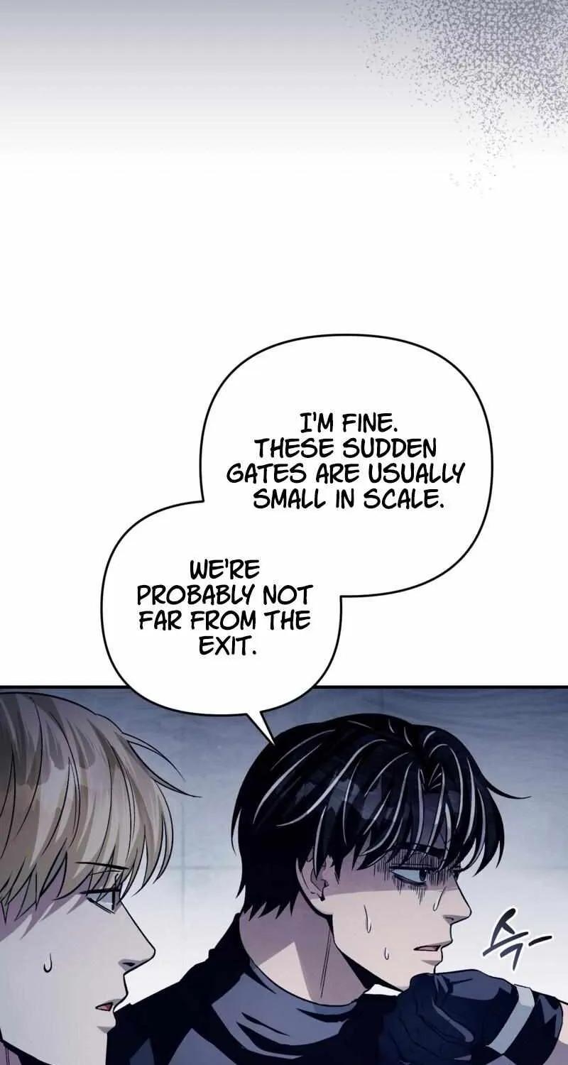 The Delusional Hunter in Another World Chapter 12 page 49 - 
