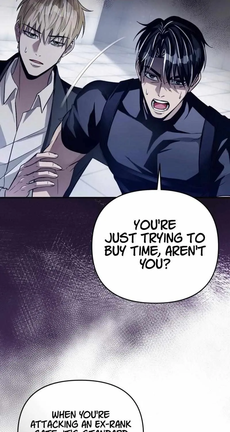 The Delusional Hunter in Another World Chapter 12 page 54 - 