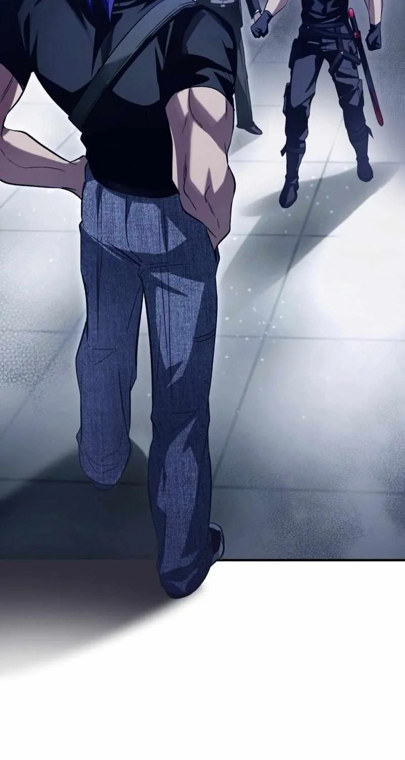 The Delusional Hunter in Another World Chapter 12 page 57 - 