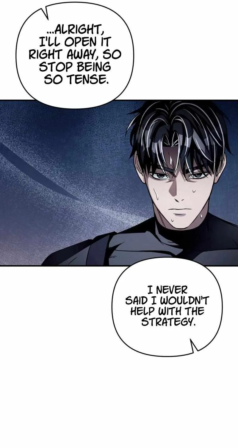 The Delusional Hunter in Another World Chapter 12 page 60 - 