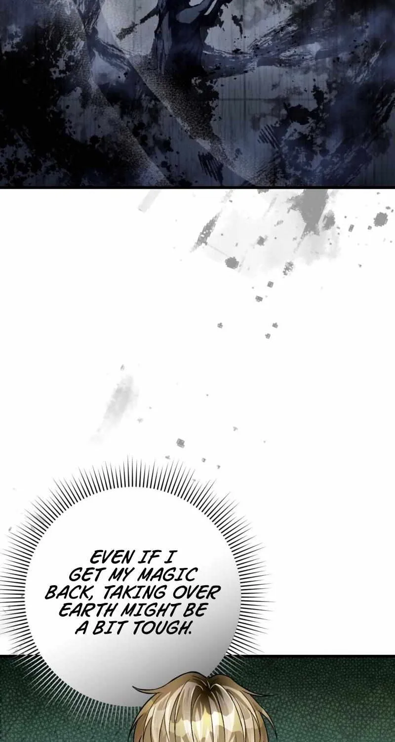 The Delusional Hunter in Another World Chapter 12 page 7 - 
