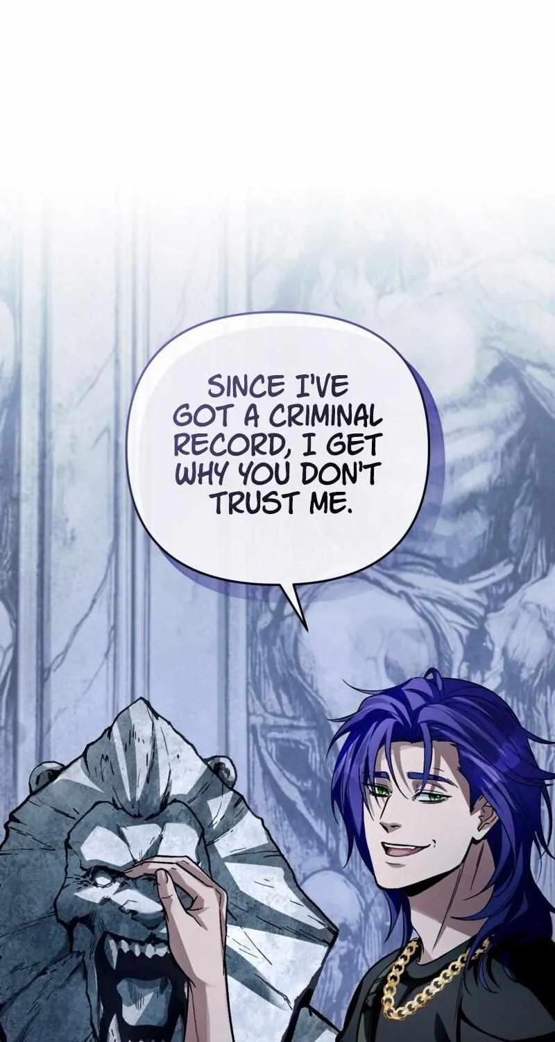 The Delusional Hunter in Another World Chapter 12 page 63 - 