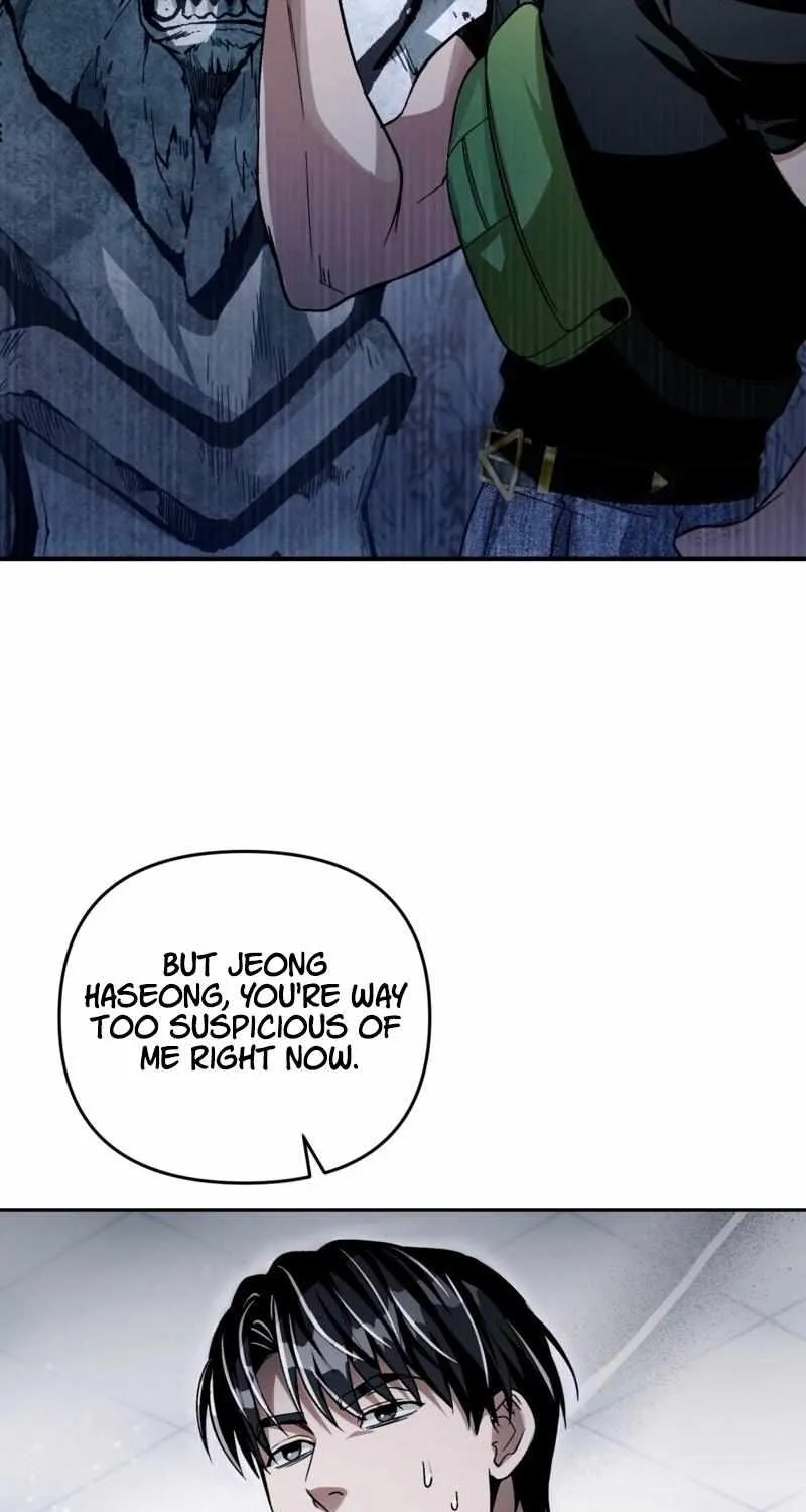 The Delusional Hunter in Another World Chapter 12 page 64 - 
