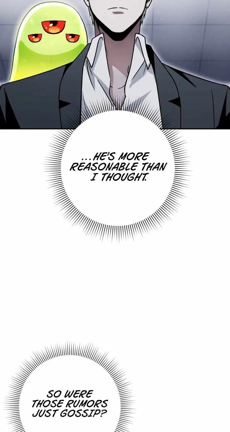 The Delusional Hunter in Another World Chapter 12 page 67 - 