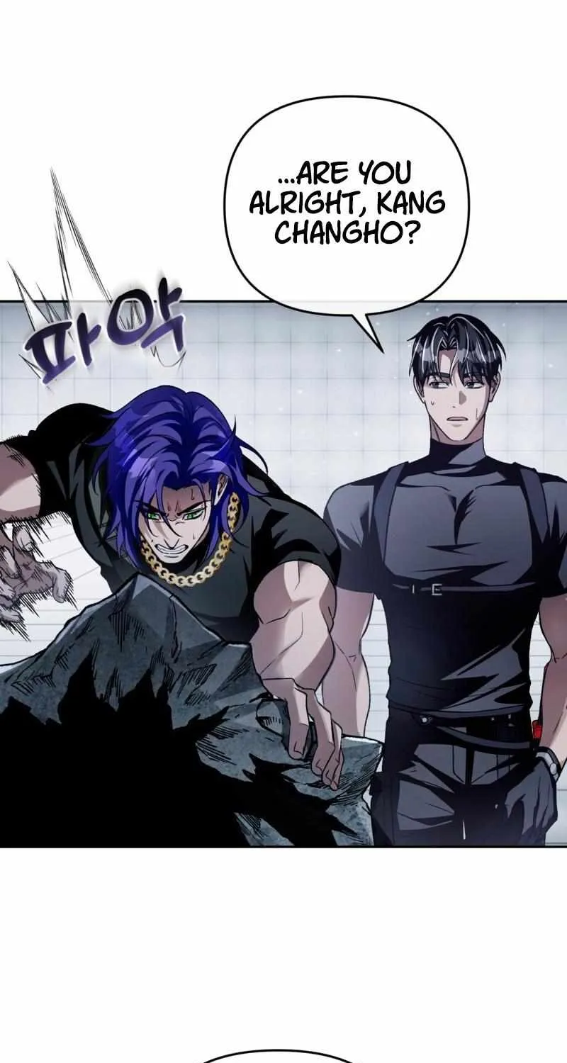 The Delusional Hunter in Another World Chapter 12 page 69 - 