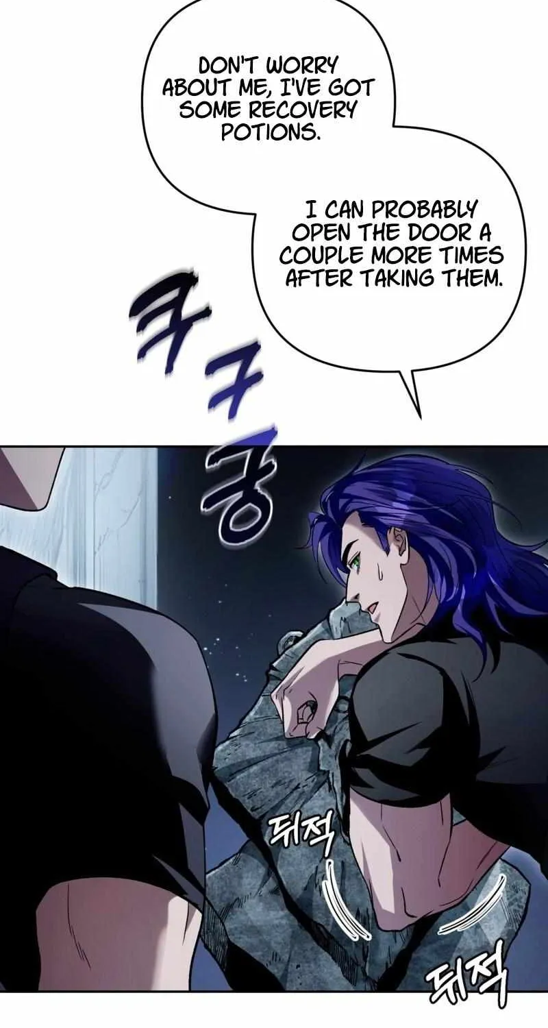 The Delusional Hunter in Another World Chapter 12 page 70 - 