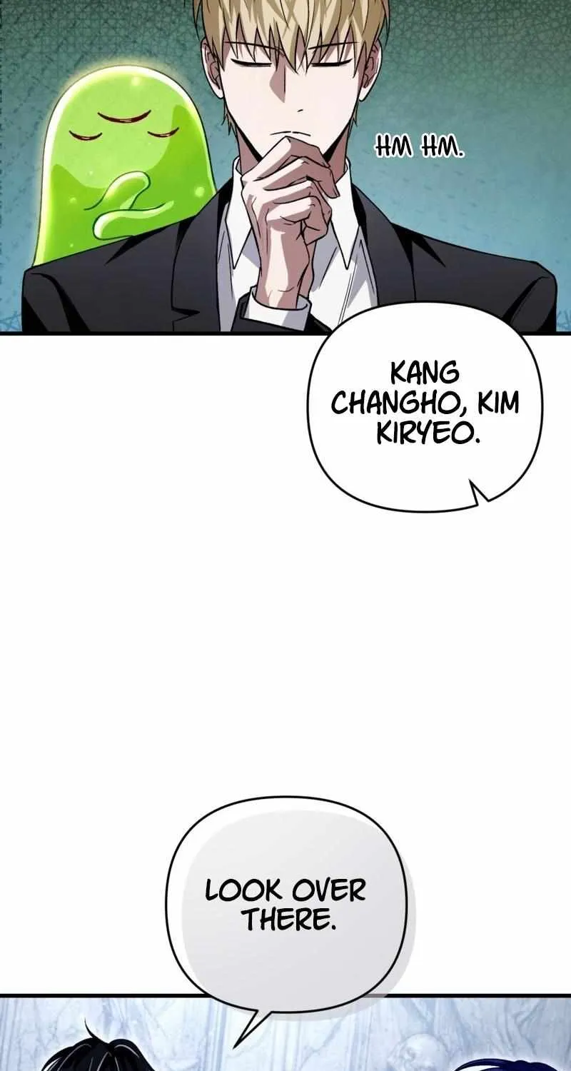 The Delusional Hunter in Another World Chapter 12 page 8 - 