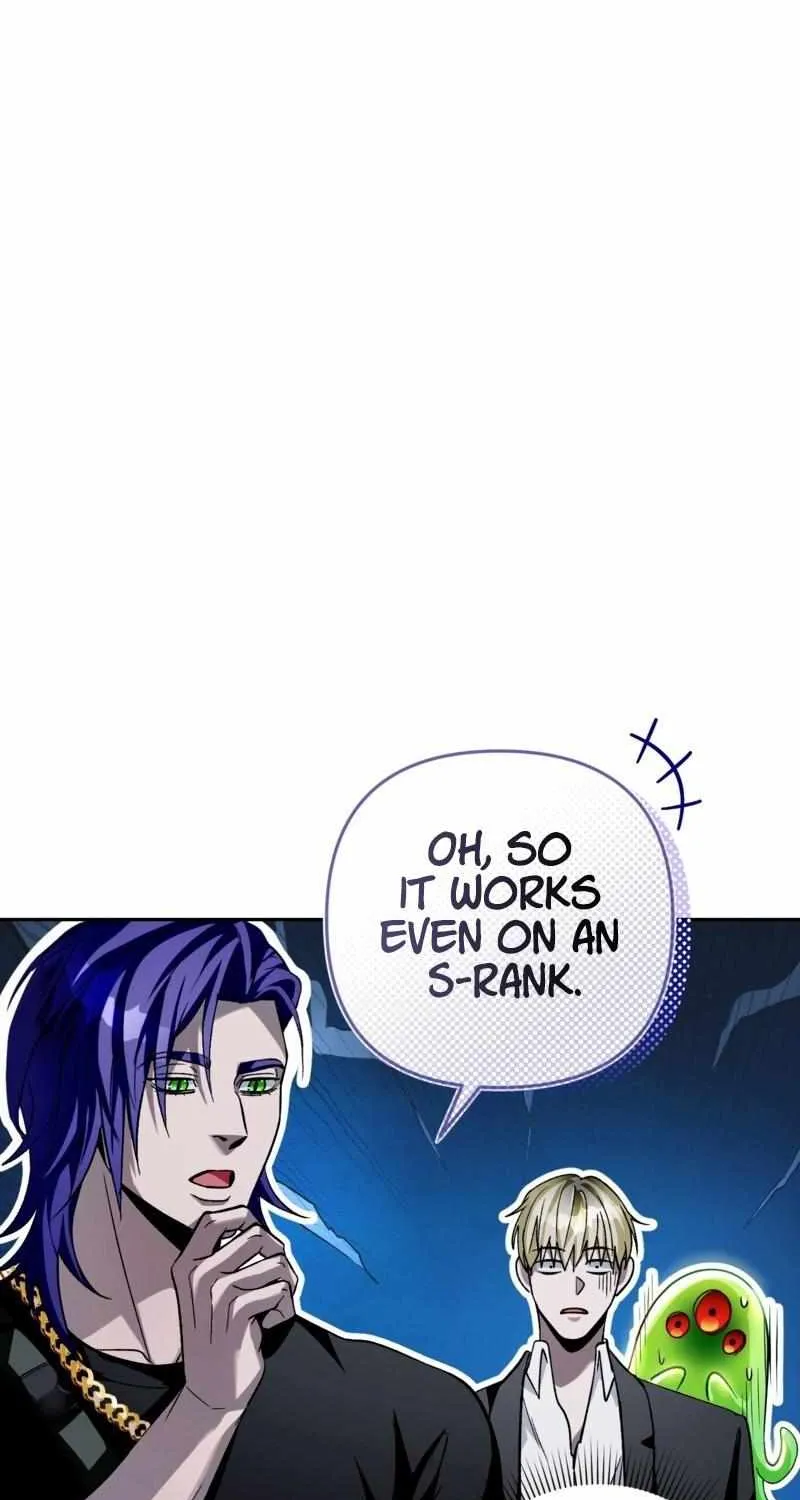 The Delusional Hunter in Another World Chapter 12 page 79 - 