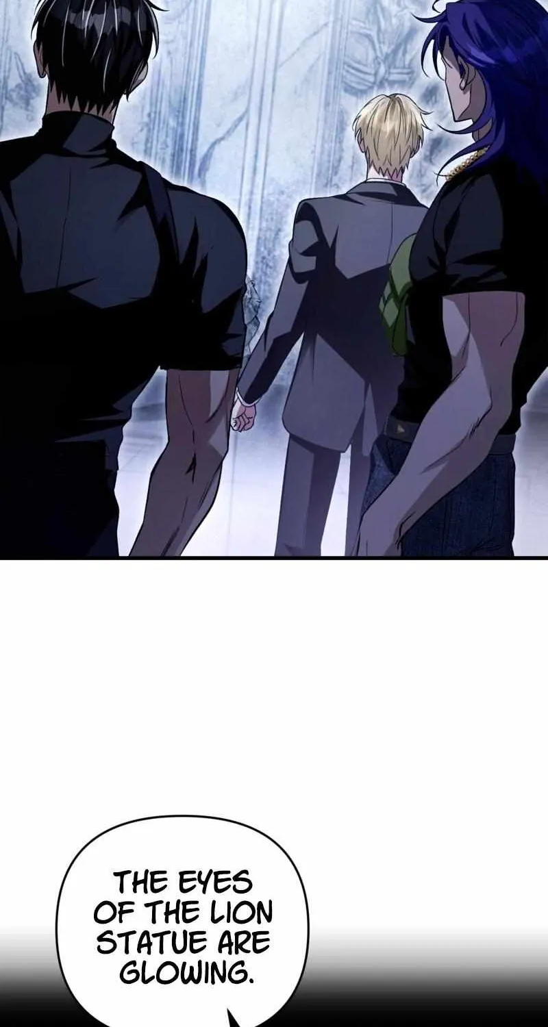 The Delusional Hunter in Another World Chapter 12 page 9 - 