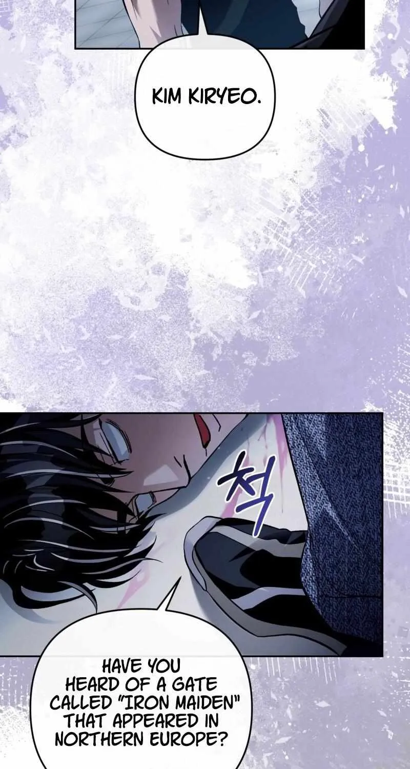 The Delusional Hunter in Another World Chapter 12 page 81 - 