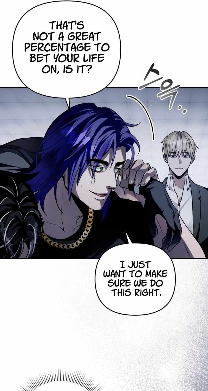 The Delusional Hunter in Another World Chapter 12 page 85 - 
