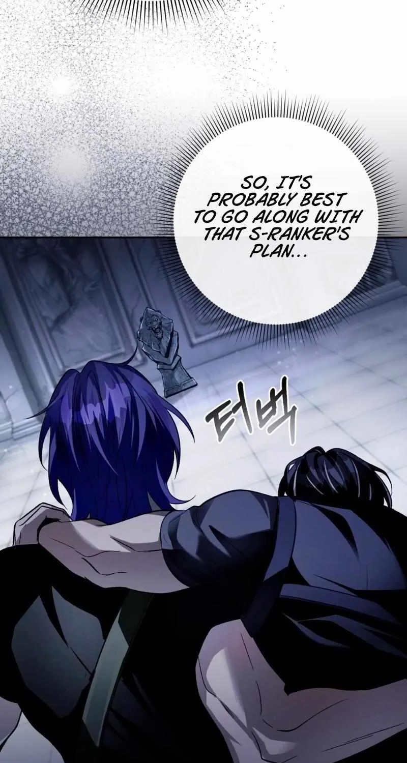 The Delusional Hunter in Another World Chapter 12 page 87 - 