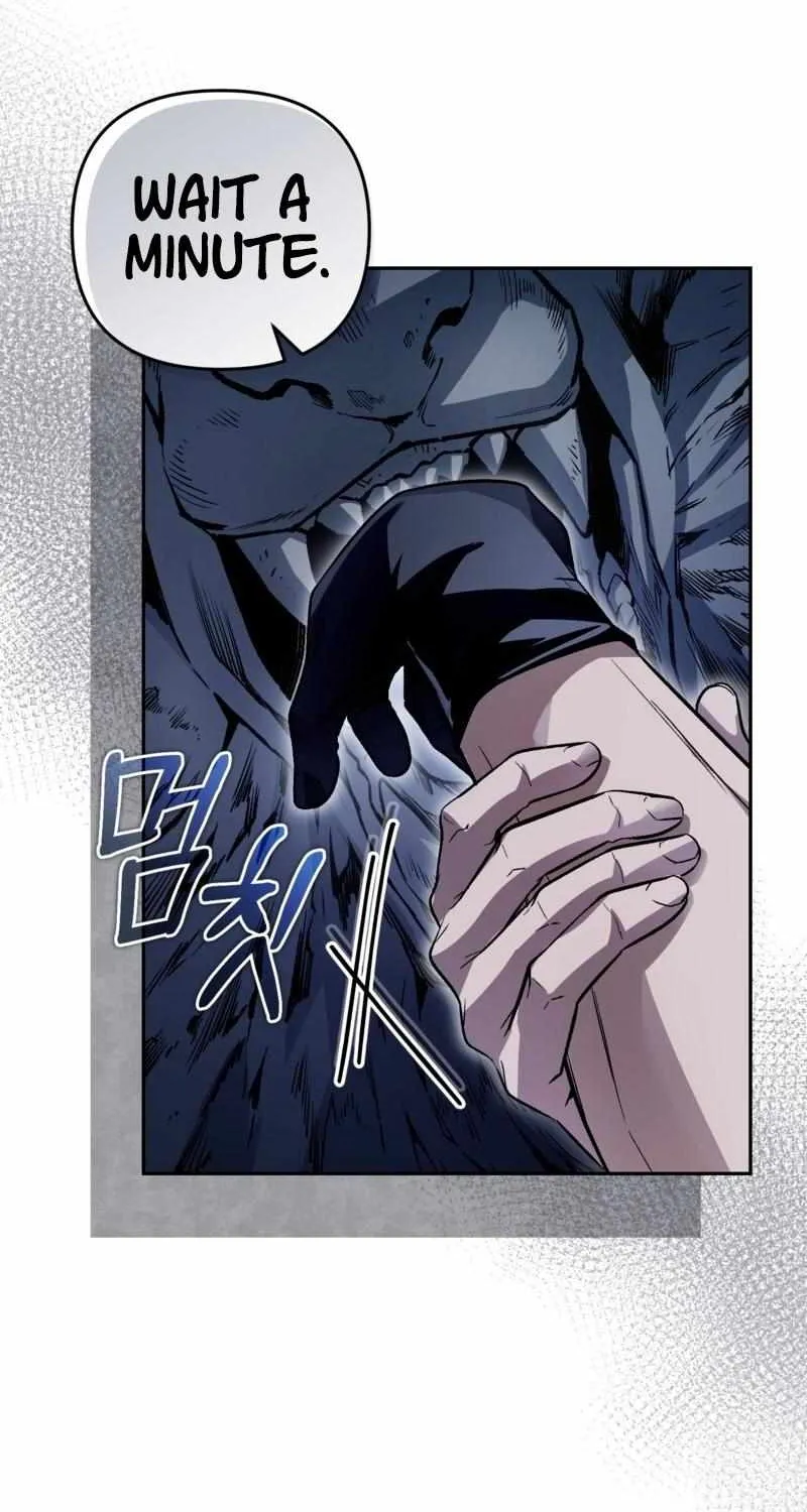 The Delusional Hunter in Another World Chapter 12 page 90 - 