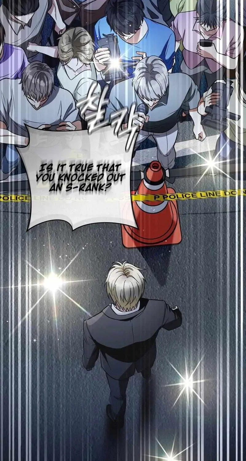 The Delusional Hunter in Another World Chapter 13 page 108 - 